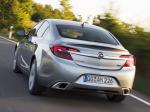 Opel Insignia OPC 2013 года